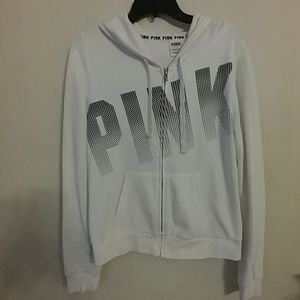 Zip up Hoodie